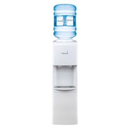 PRIMO WATER 3-5 gal White Water Dispenser Plastic 601130